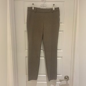 Zara dress pants M